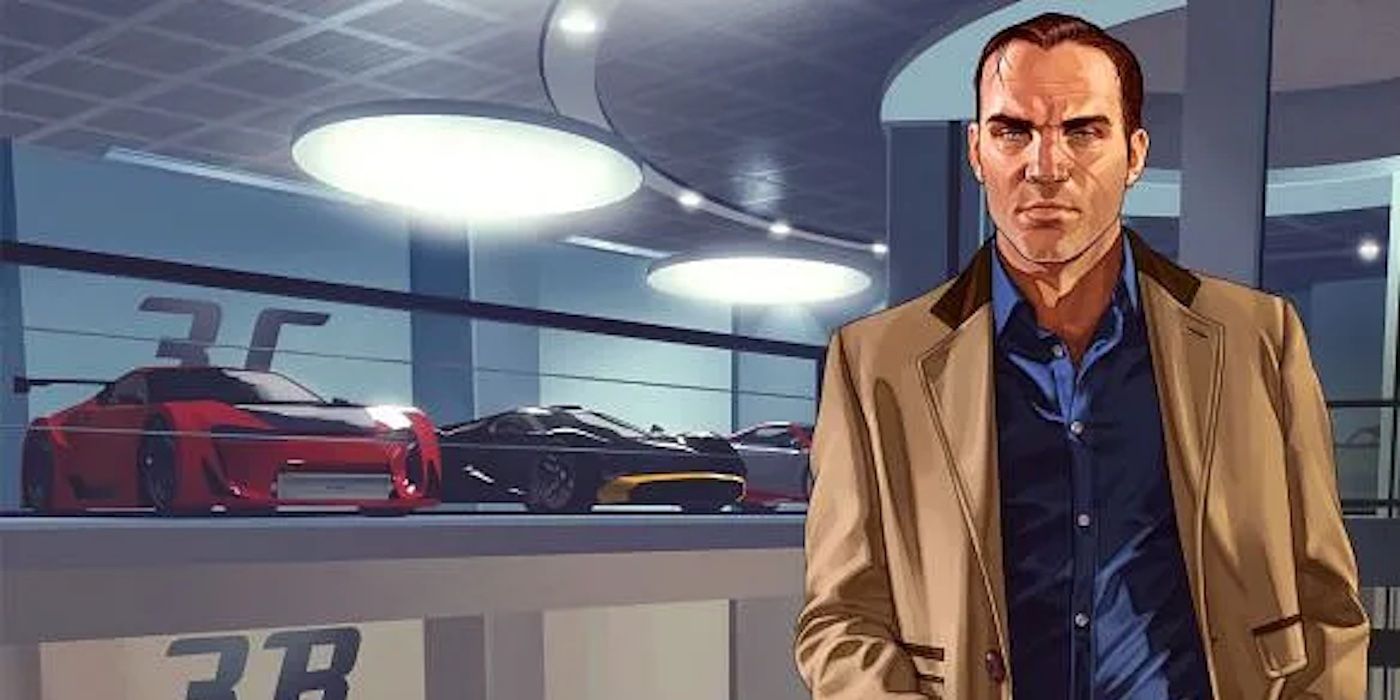 Los jugadores de GTA Online pueden ganar $ 500 mil en misiones de venta de carga de vehículos