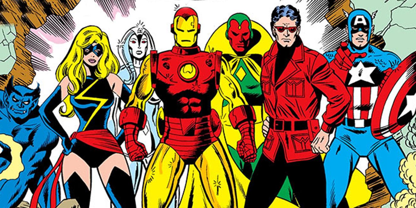 Marvel admitió haber lamentado el momento más controvertido de los Vengadores