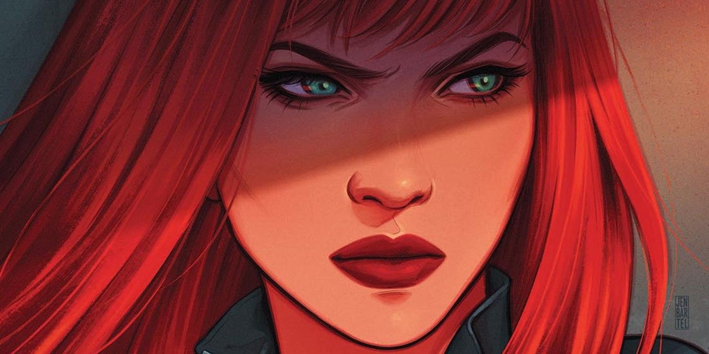 Marvel confirma que Black Widow tiene supervelocidad funcional