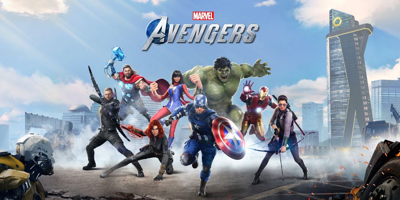 Marvel's Avengers muestra direcciones IP en pantalla después del último parche