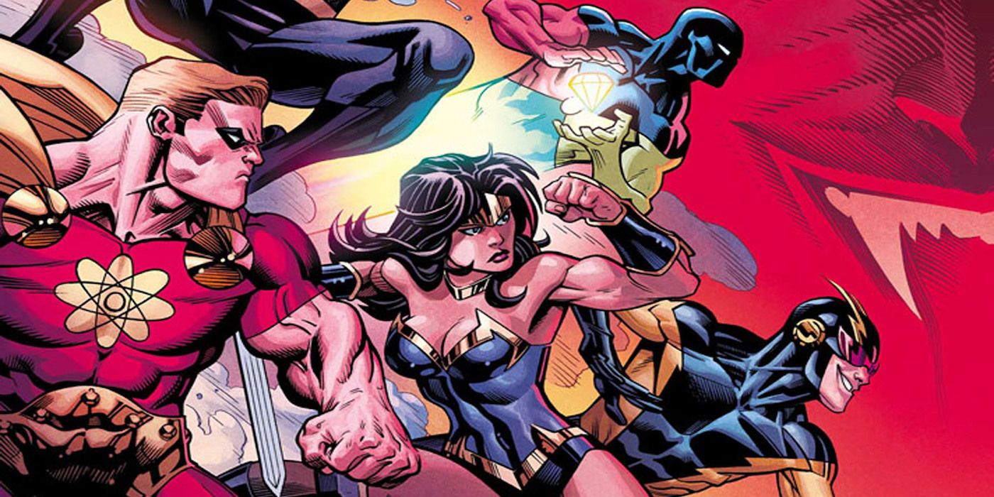 Marvel's Heroes Reborn Reality necesita sobrevivir más allá de este evento actual