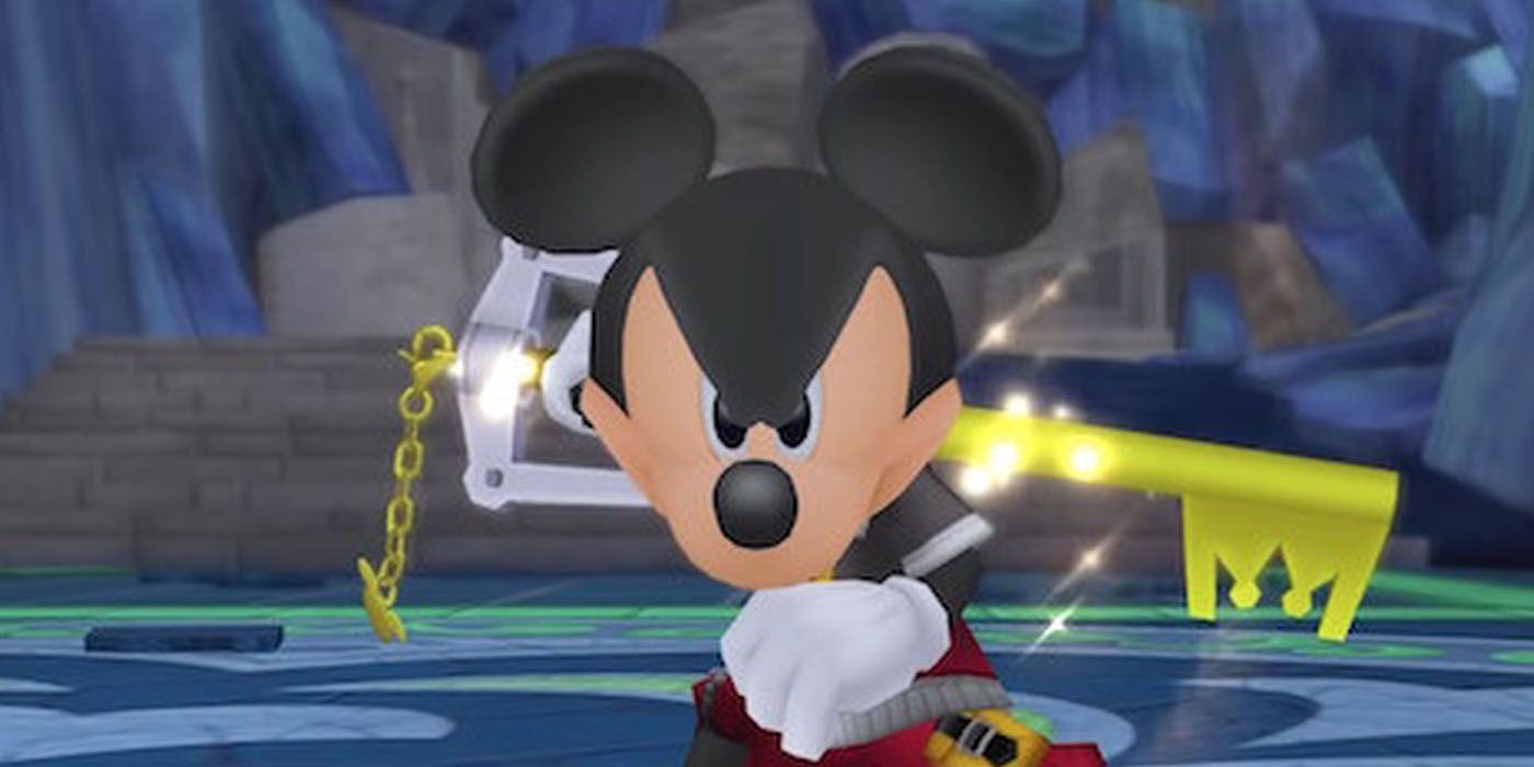 Más juegos de consola de Mickey Mouse sugeridos por el vicepresidente de Disney Games