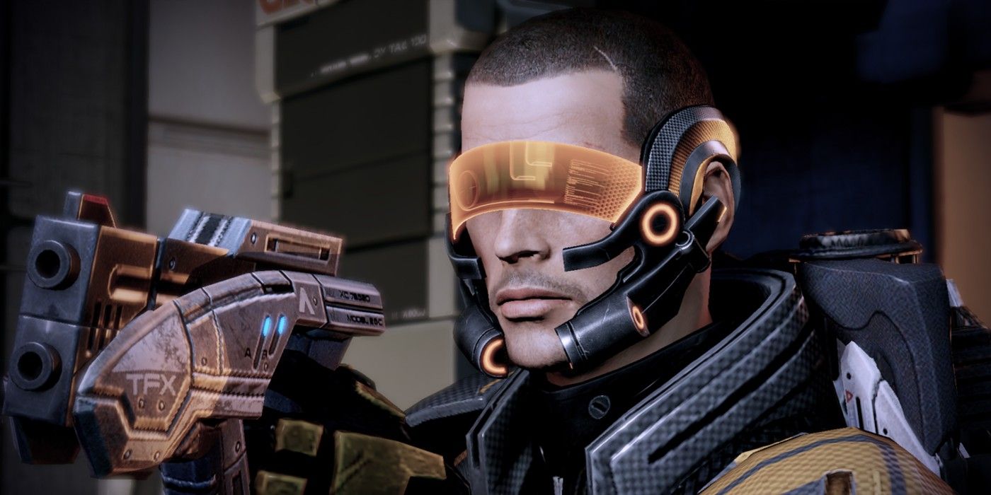 Mass Effect 3: las mejores mejoras de armadura para conseguir primero |