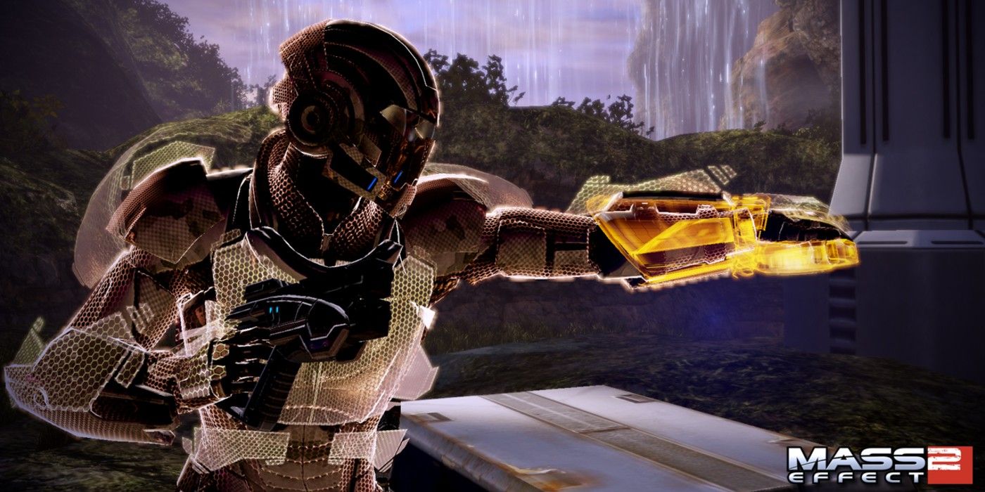 Mass Effect Legendary Edition: Mejor construcción Sentinel |