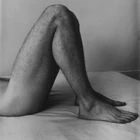 'Las piernas de Paul', 1979.