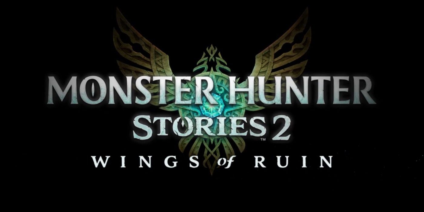 Monster Hunter Stories 2: La prueba gratuita de Wings Of Ruin comienza el 25 de junio