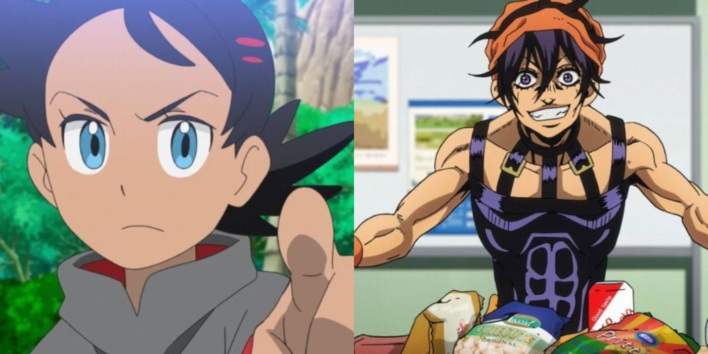 My Hero Academia: 10 otros roles de anime de Daiki Yamashita