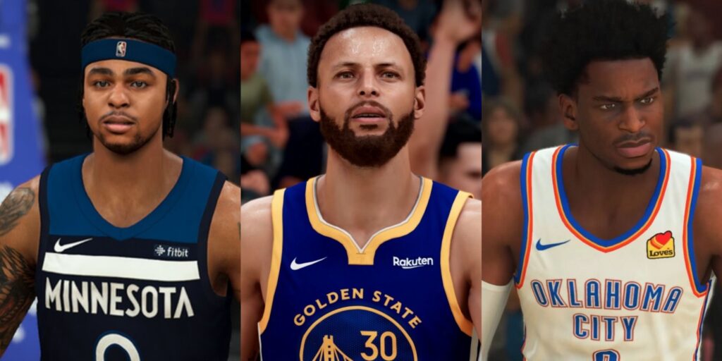 NBA 2K21: 10 mejores equipos para reconstruir en MyLeague, clasificados