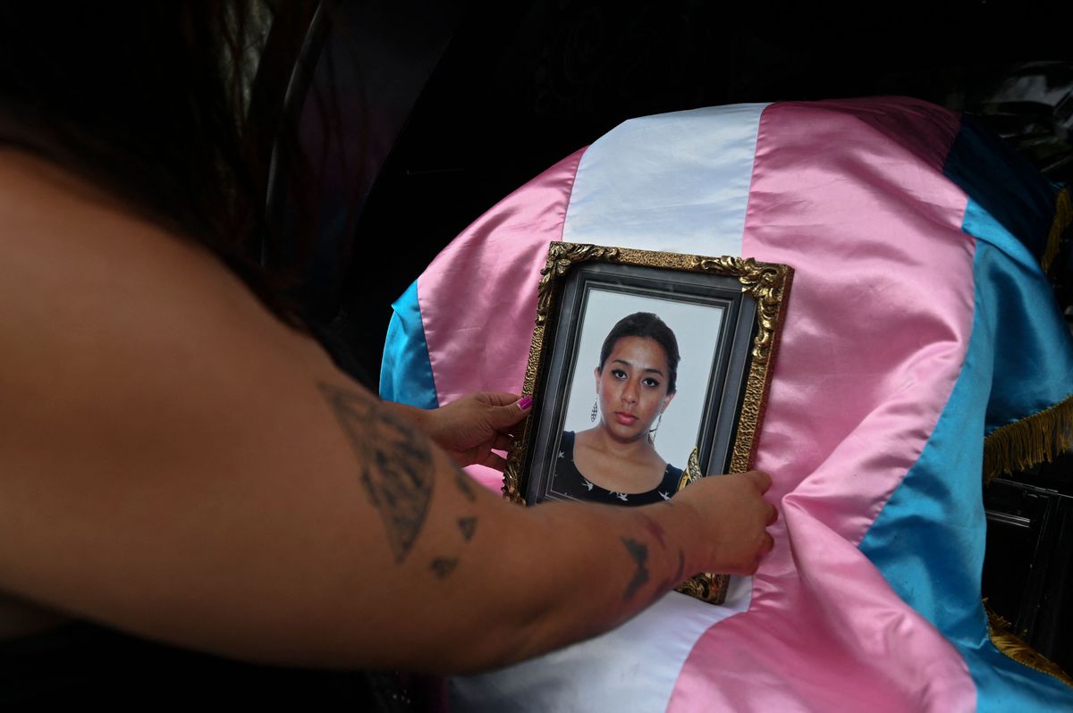 Nada que celebrar: Colombia, México y Honduras registran el 89% de los ataques contra las personas LGTBI