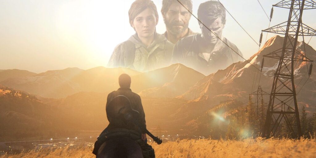 Naughty Dog se burla de los fanáticos de The Last Of Us con 'Próxima serie de juegos'