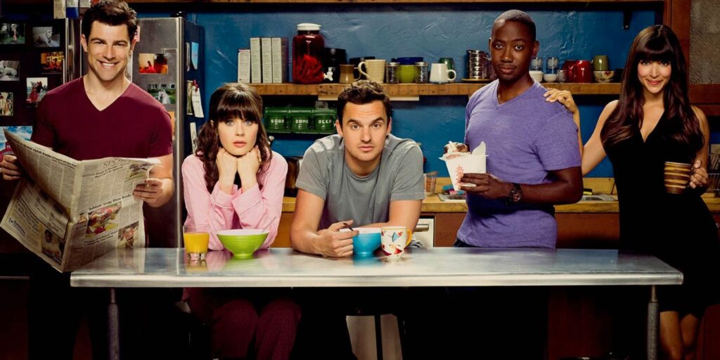 New Girl: 10 grandes cosas que cambiaron del piloto al final de la serie