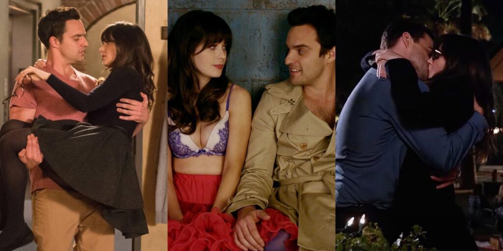 New Girl: 10 mejores citas de Nick & Jess, clasificadas |