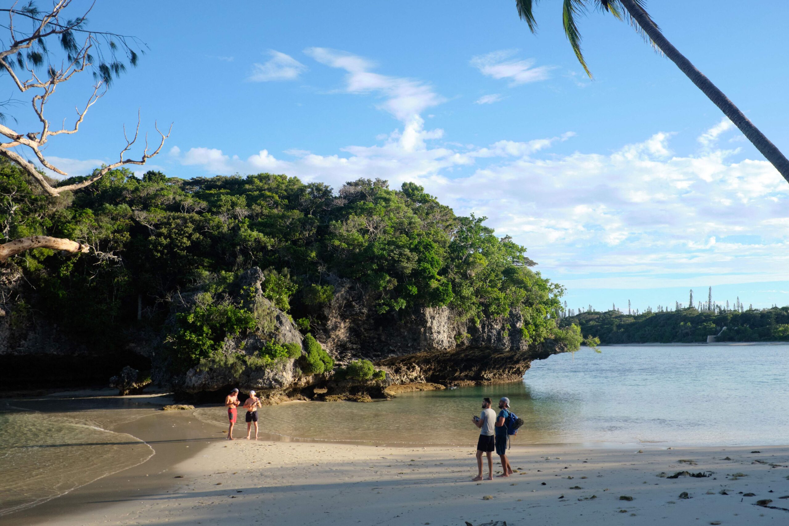 Nueva Caledonia decidirá en diciembre si se separa de Francia