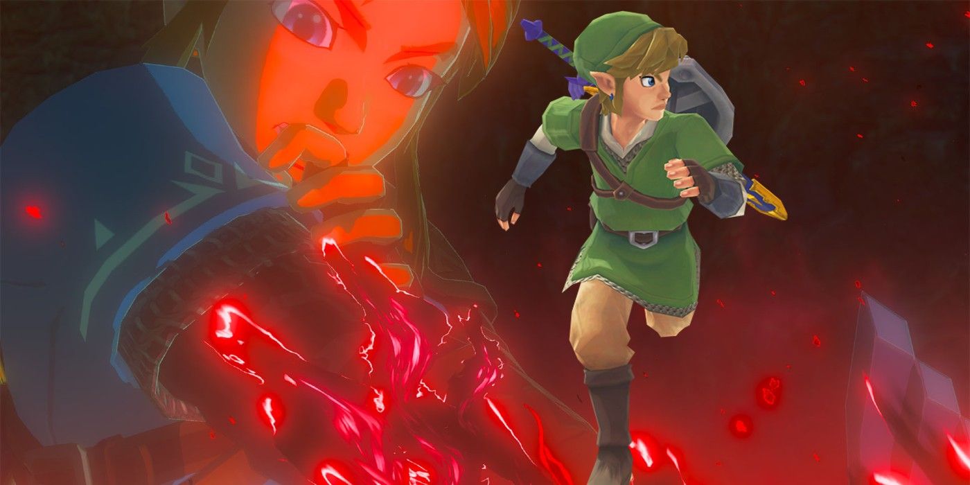 Personajes de Zelda: Skyward Sword que podrían regresar en BOTW 2