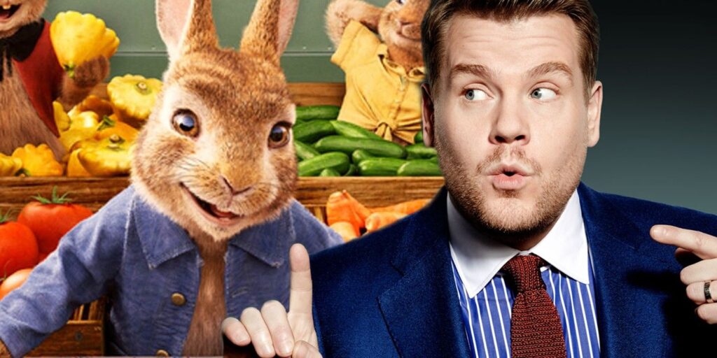 Peter Rabbit 2 Cast & Character Guide: cómo se ven los actores de voz