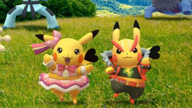 Pokémon GO Fest 2021: dónde y cómo conseguir entradas |