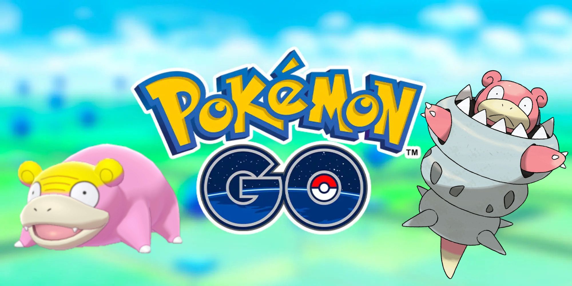 Pokémon GO Galarian Slowpoke Event Artículos gratuitos y más disponibles N