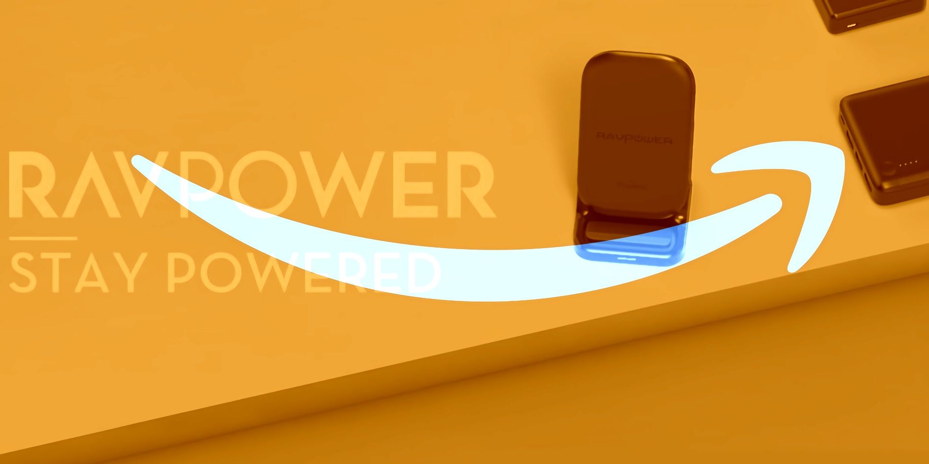 Por qué Amazon ya no incluye productos RAVPower, Vava y TaoTronics
