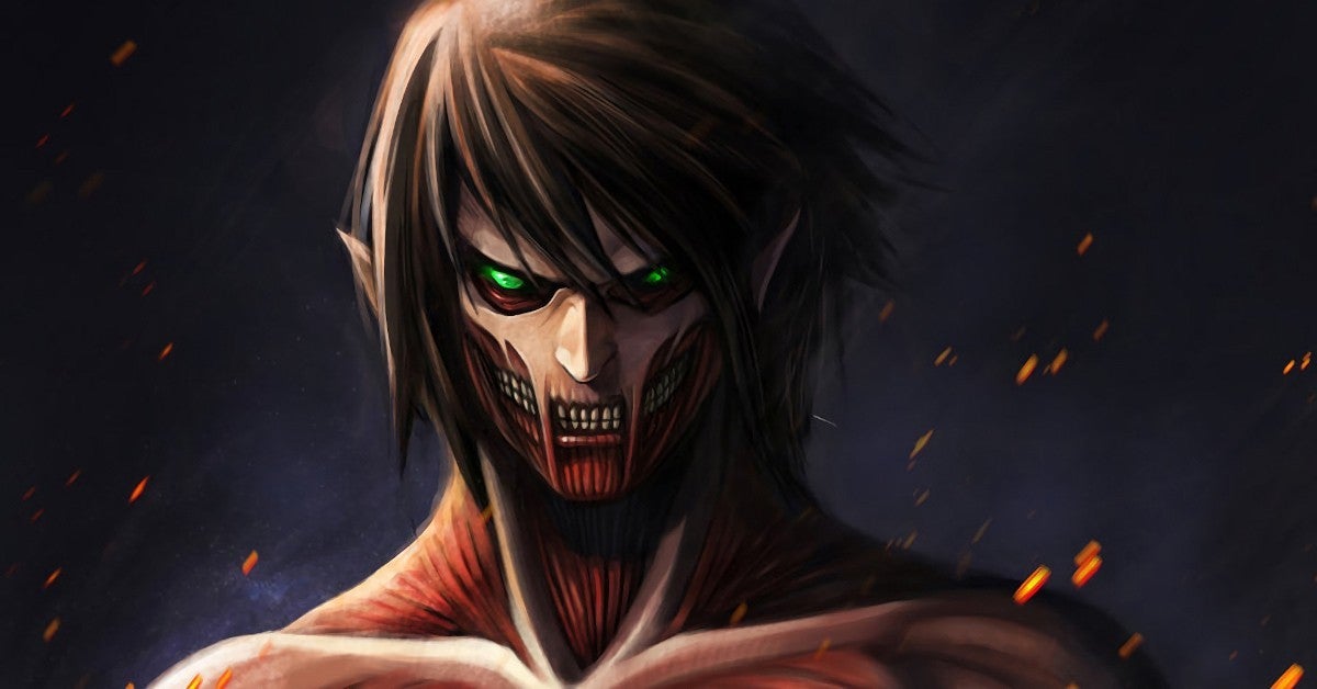 ¿Por qué Attack On Titan necesita una secuela?