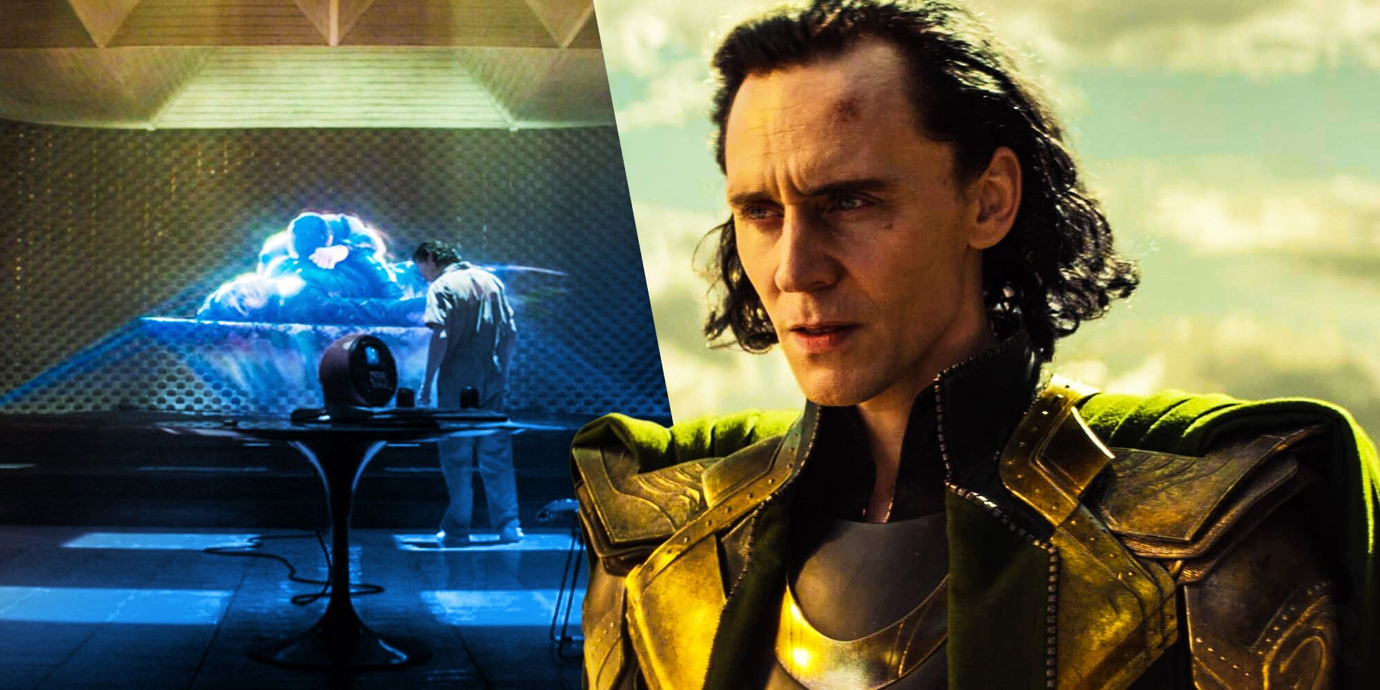 Por qué Loki realmente no quiere volver a la línea de tiempo principal de MCU