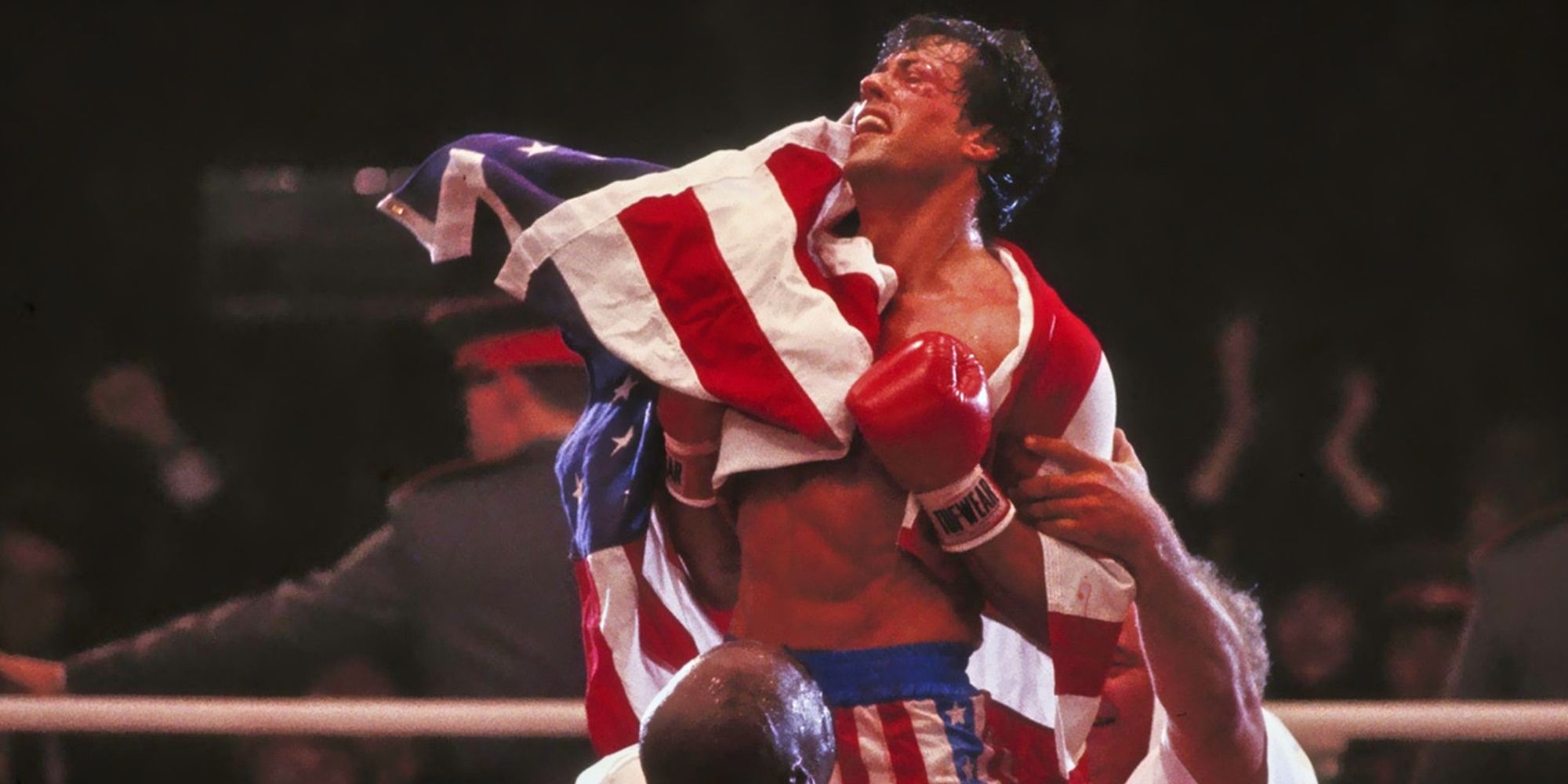 Por qué Stallone una vez insistió en que Rocky IV no sucedería (por qué cambió de opinión)