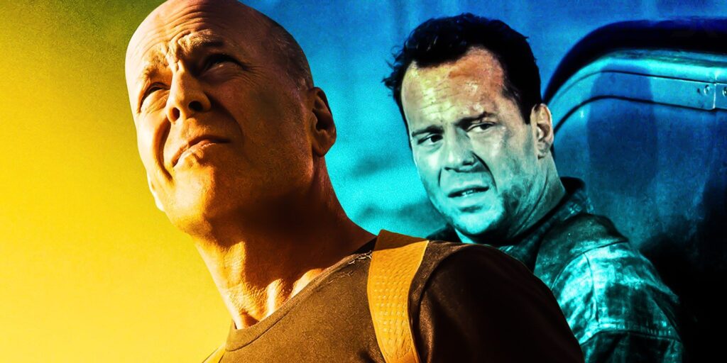 Por qué a Bruce Willis no le gustaba Die Hard 2 |