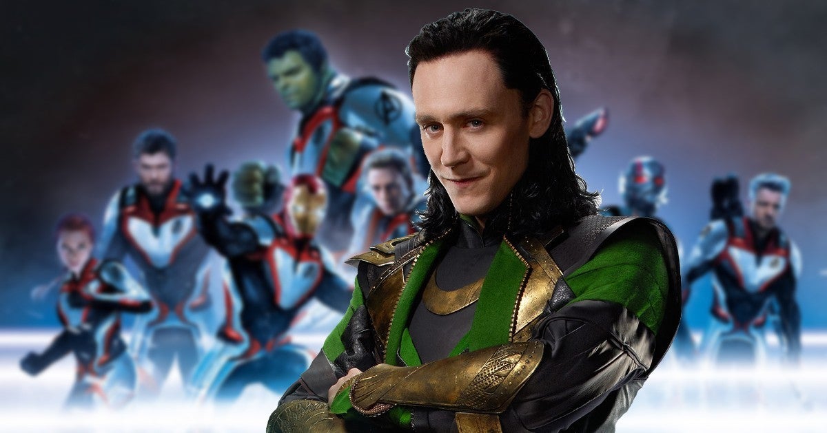 Marvel Loki Por qué TVA no arrestará a los Vengadores Capitán América Steve Rogers Explicó la teoría