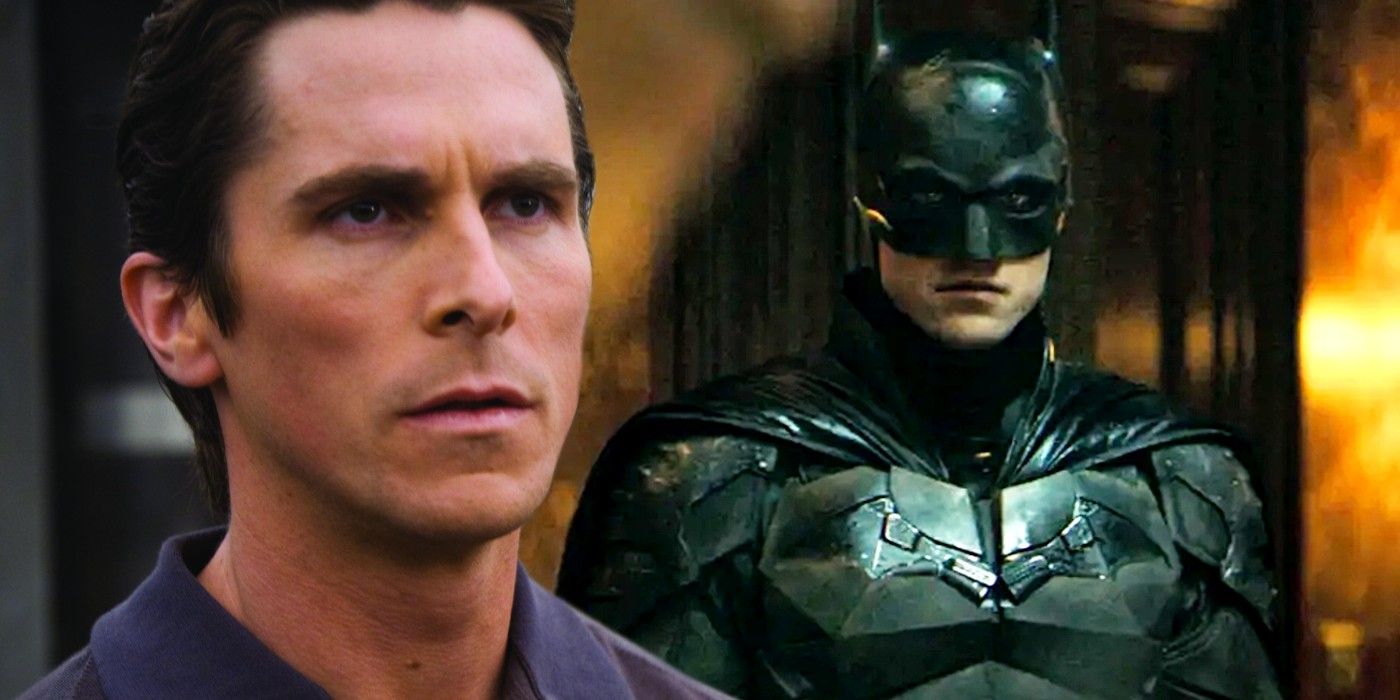 Por qué la obsesión de las películas de Batman con el realismo lastima al caballero oscuro