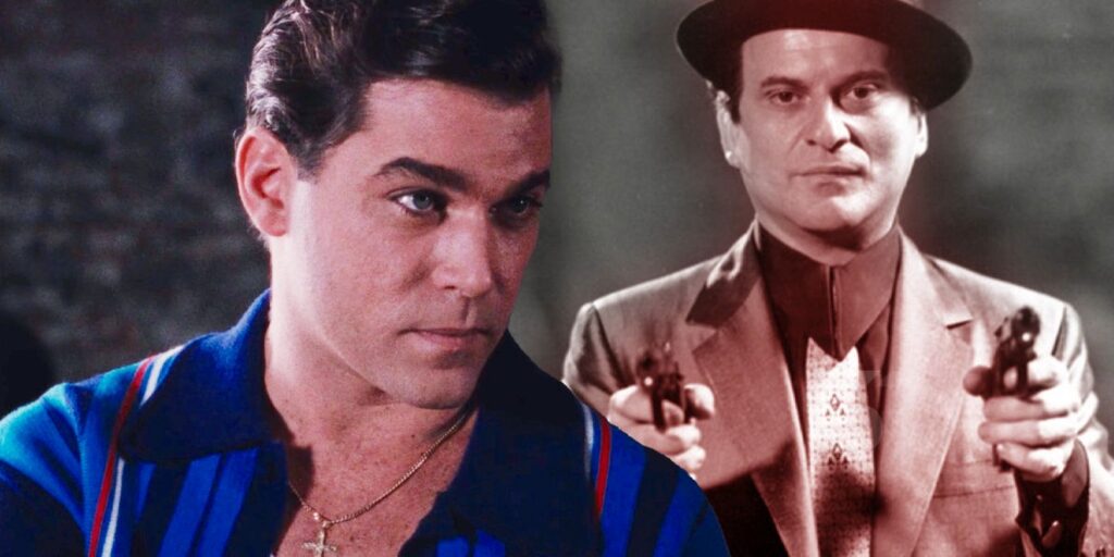 Por qué las proyecciones de prueba de Goodfellas fueron tan malas (y cómo cambiaron la película)