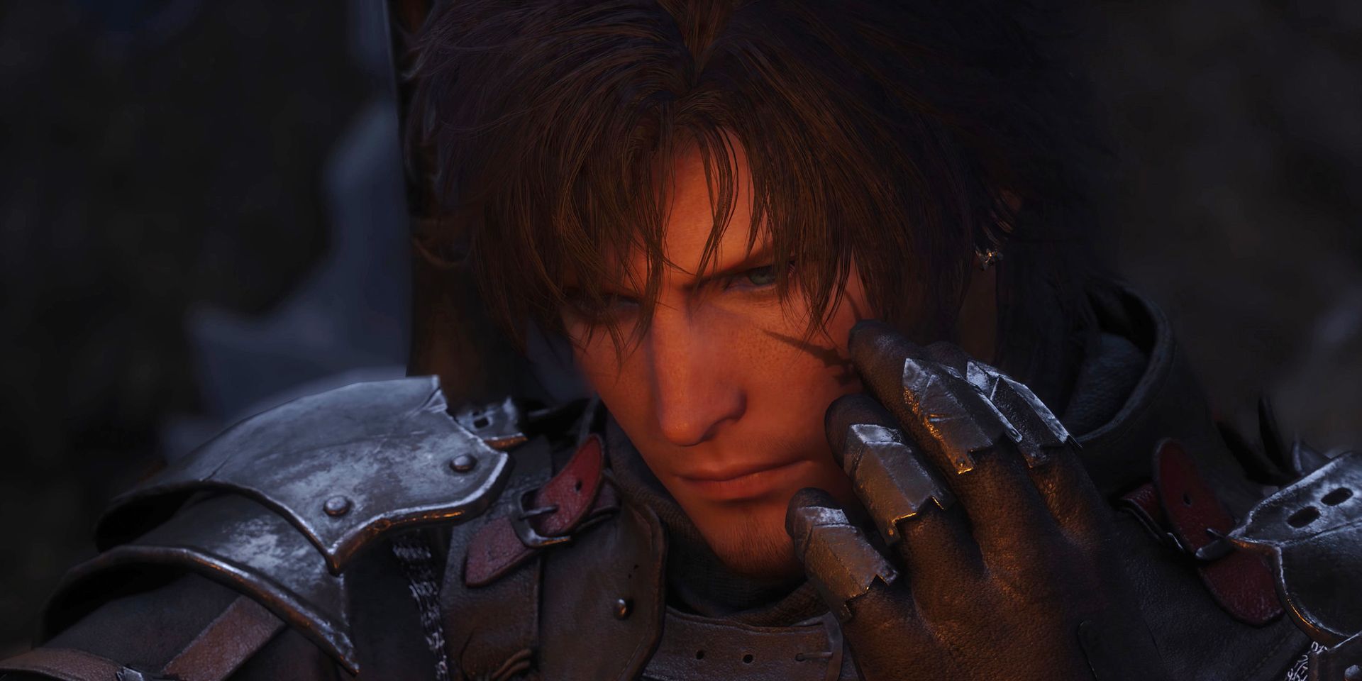 Por qué no se mostraron más imágenes de Final Fantasy 16 en el E3