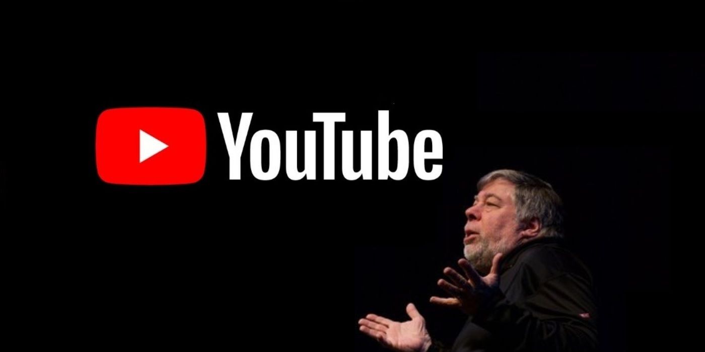 Por qué se denegó la demanda por estafa de Bitcoin en YouTube de Steve Wozniak