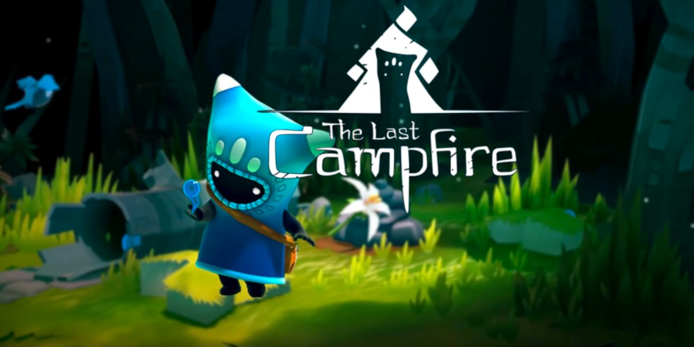 Por qué vale la pena echarle un vistazo a The Last Campfire a cualquier precio