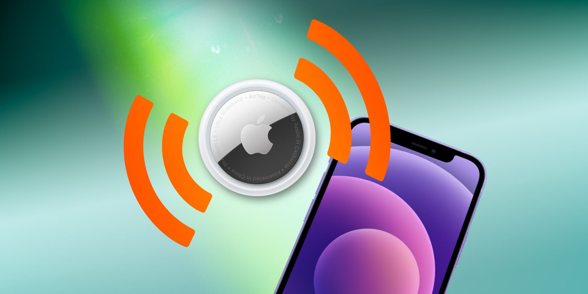 Por qué y cómo Apple actualiza los ruidos de privacidad de AirTag |
