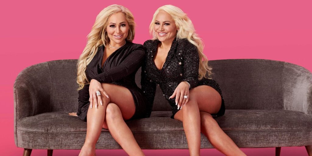 Prometido de 90 días: TLC se burla del regreso de Darcey y Stacey Spin-Off para el verano