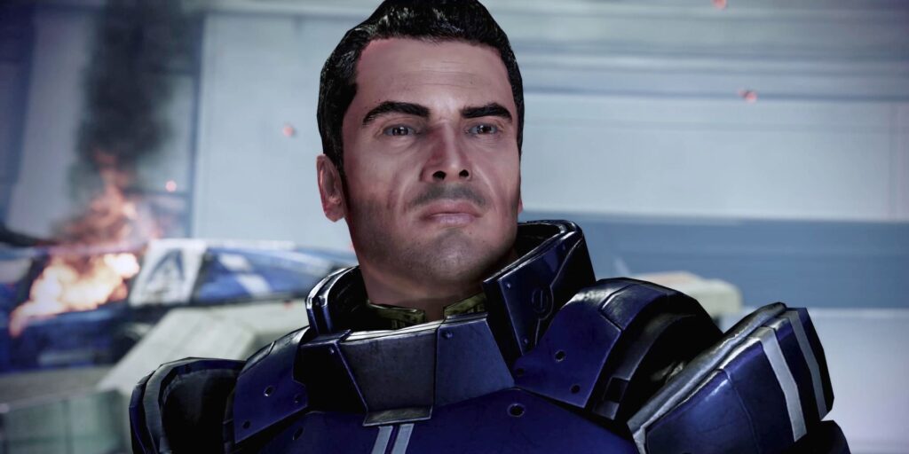 Qué cambia la actualización 1.03 de Mass Effect Legendary Edition