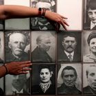 Ramona Domínguez, la última víctima del horror nazi de Oradour
