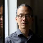 Ted Chiang.