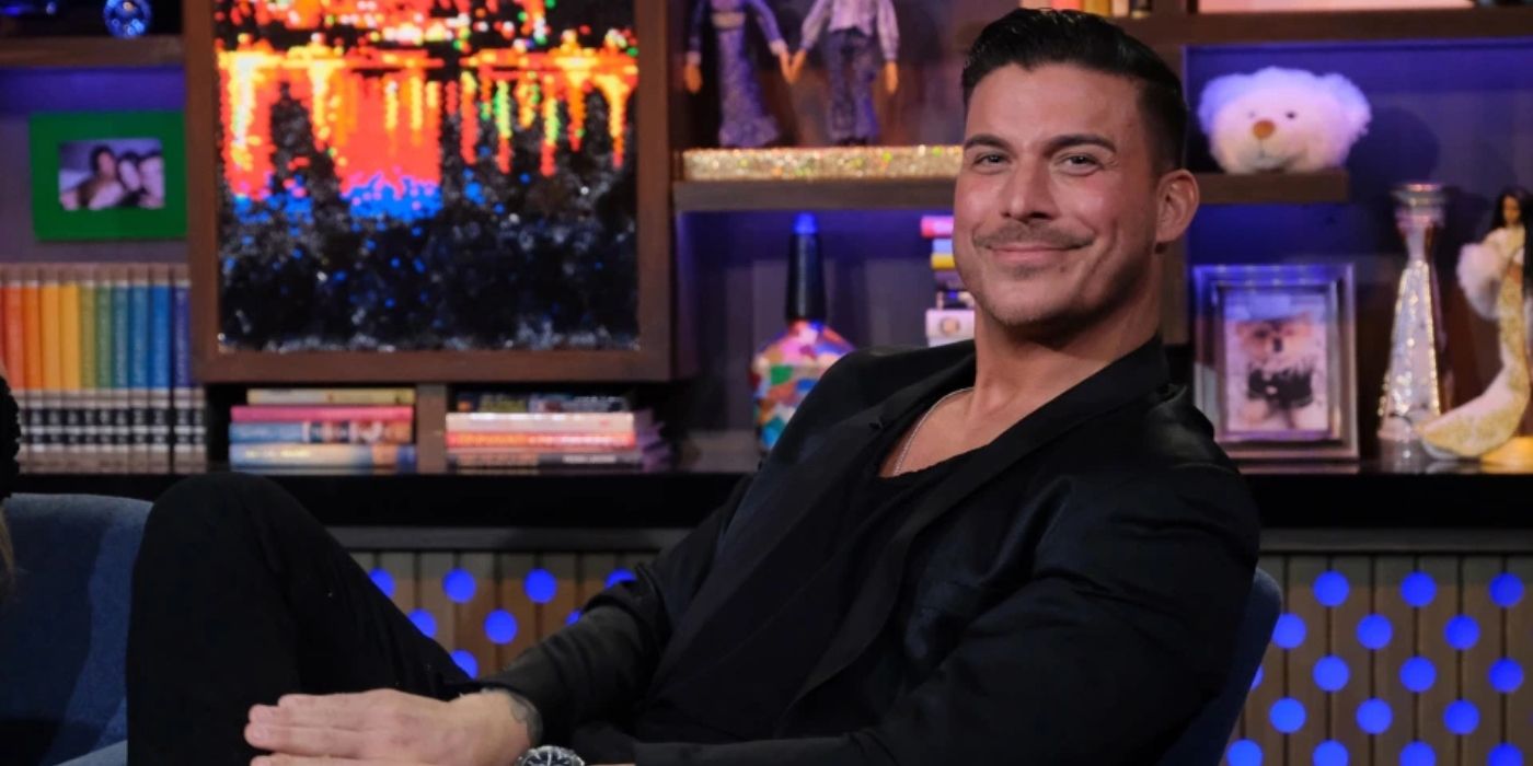 Reglas de Vanderpump: Jax Taylor revela lo que más extraña del programa