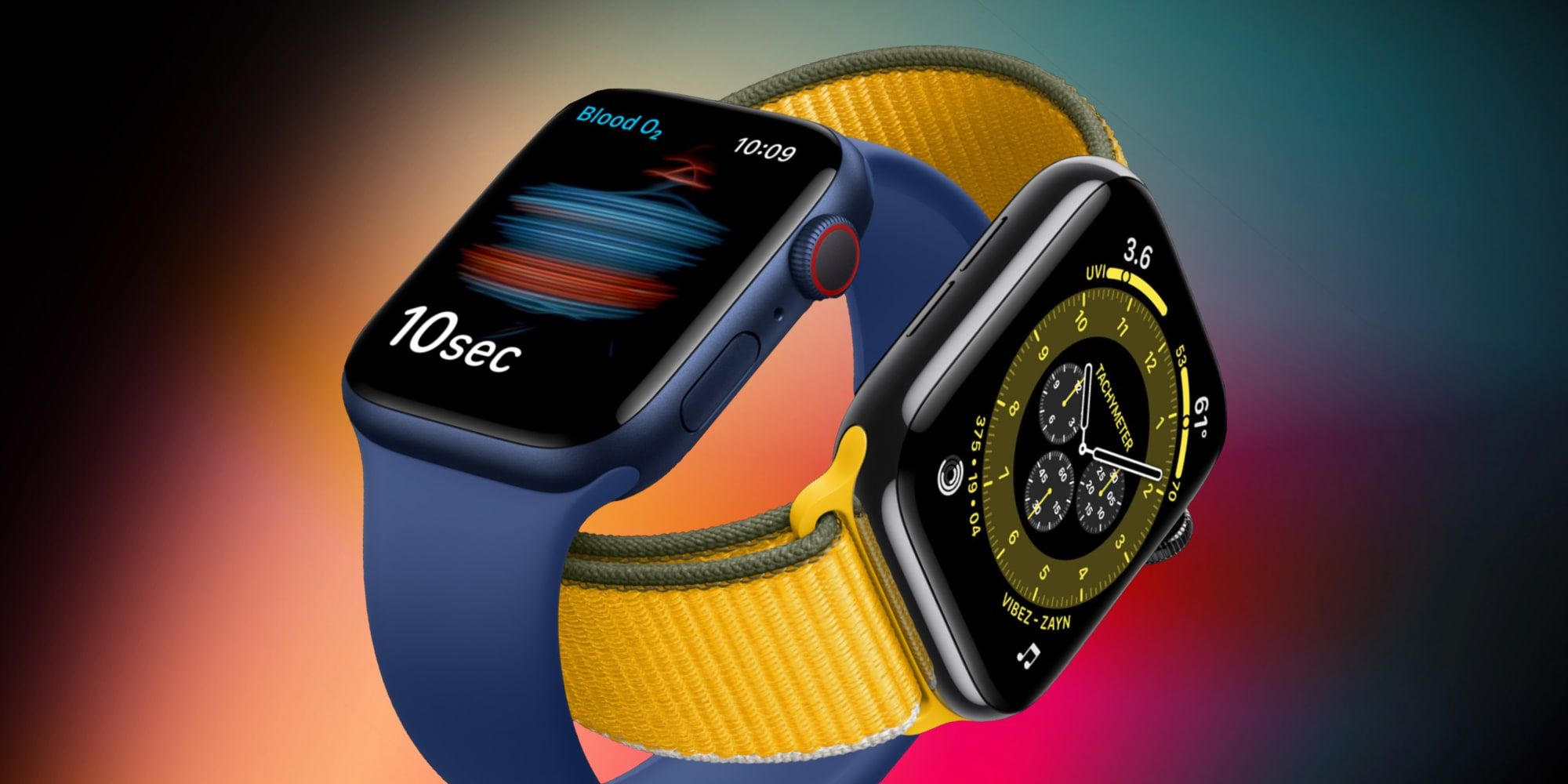 Resumen de rumores de Apple Watch Series 7: cambios de diseño y características que se esperan