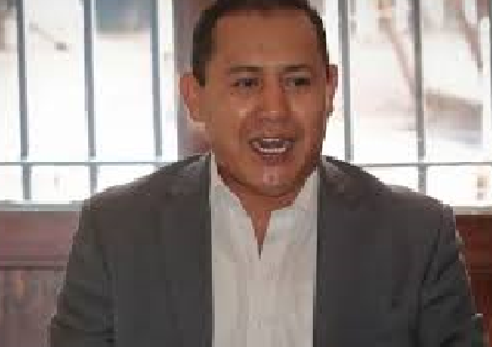 Saldría de cárcel Alejandro Ochoa ex alcalde de Colón, tras 10 meses de prisión, logró licencia definitiva