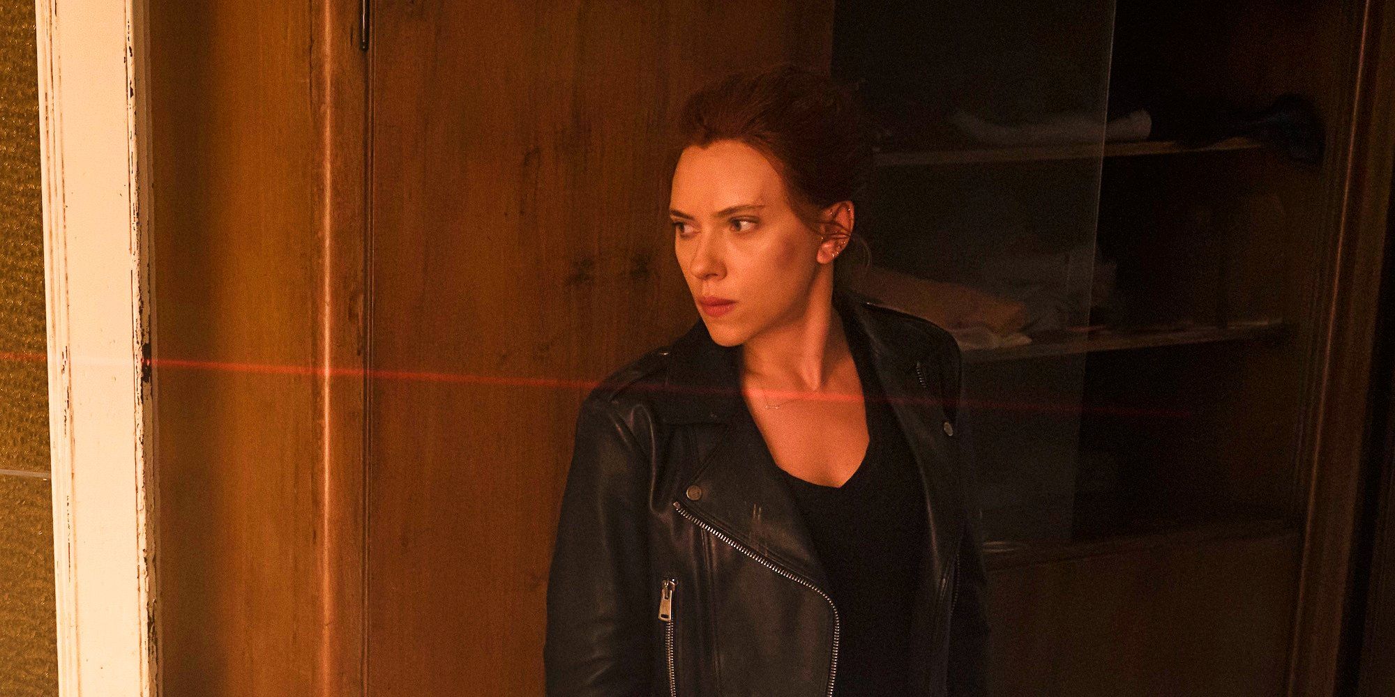 Scarlett Johansson de Black Widow prueba su conocimiento de Marvel en video
