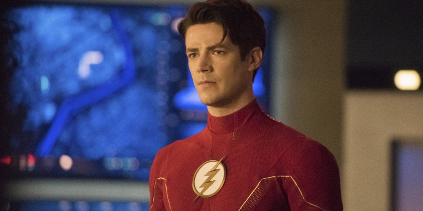 Se anuncia la fecha de estreno de la temporada 8 de Flash para noviembre