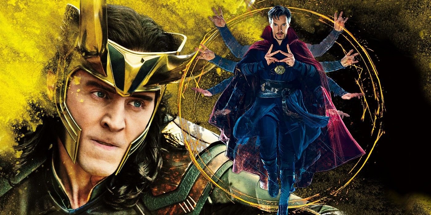 Se confirma que Loki Show presentará MCU Multiverse correctamente
