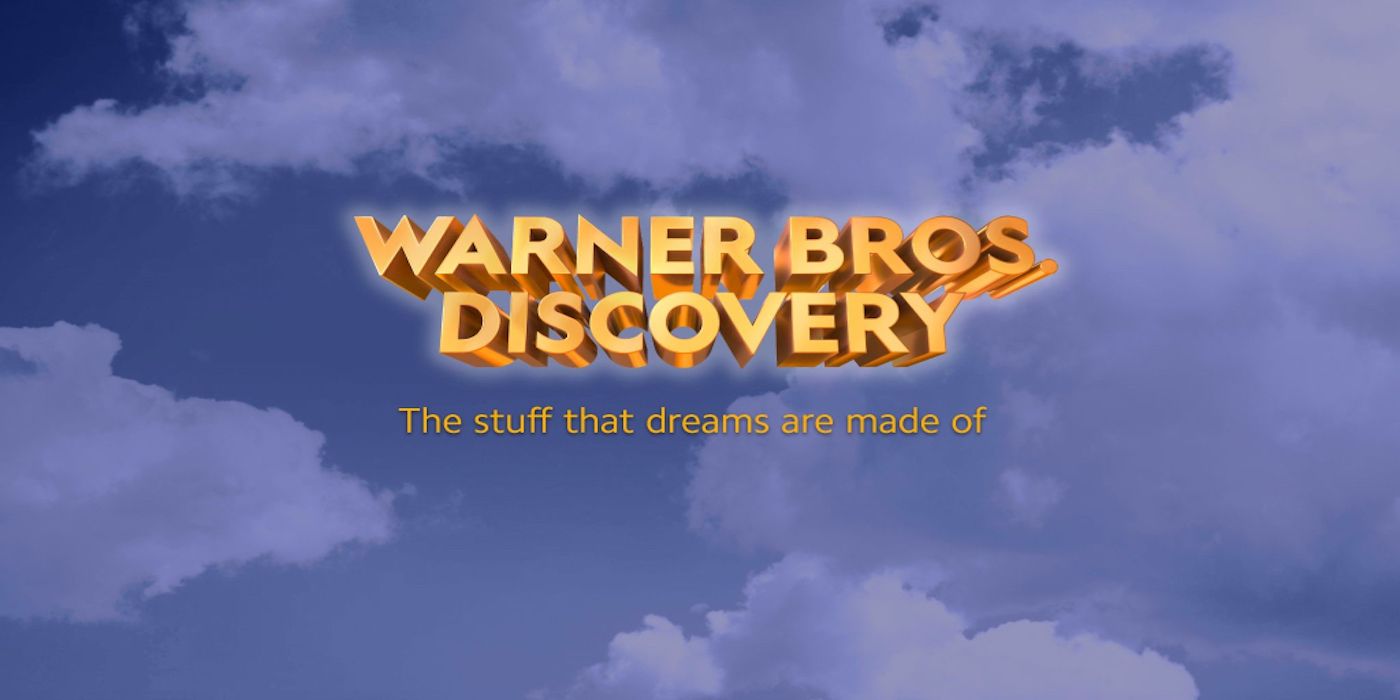 Se revela el nuevo nombre, logotipo y lema de Warner Bros Discovery