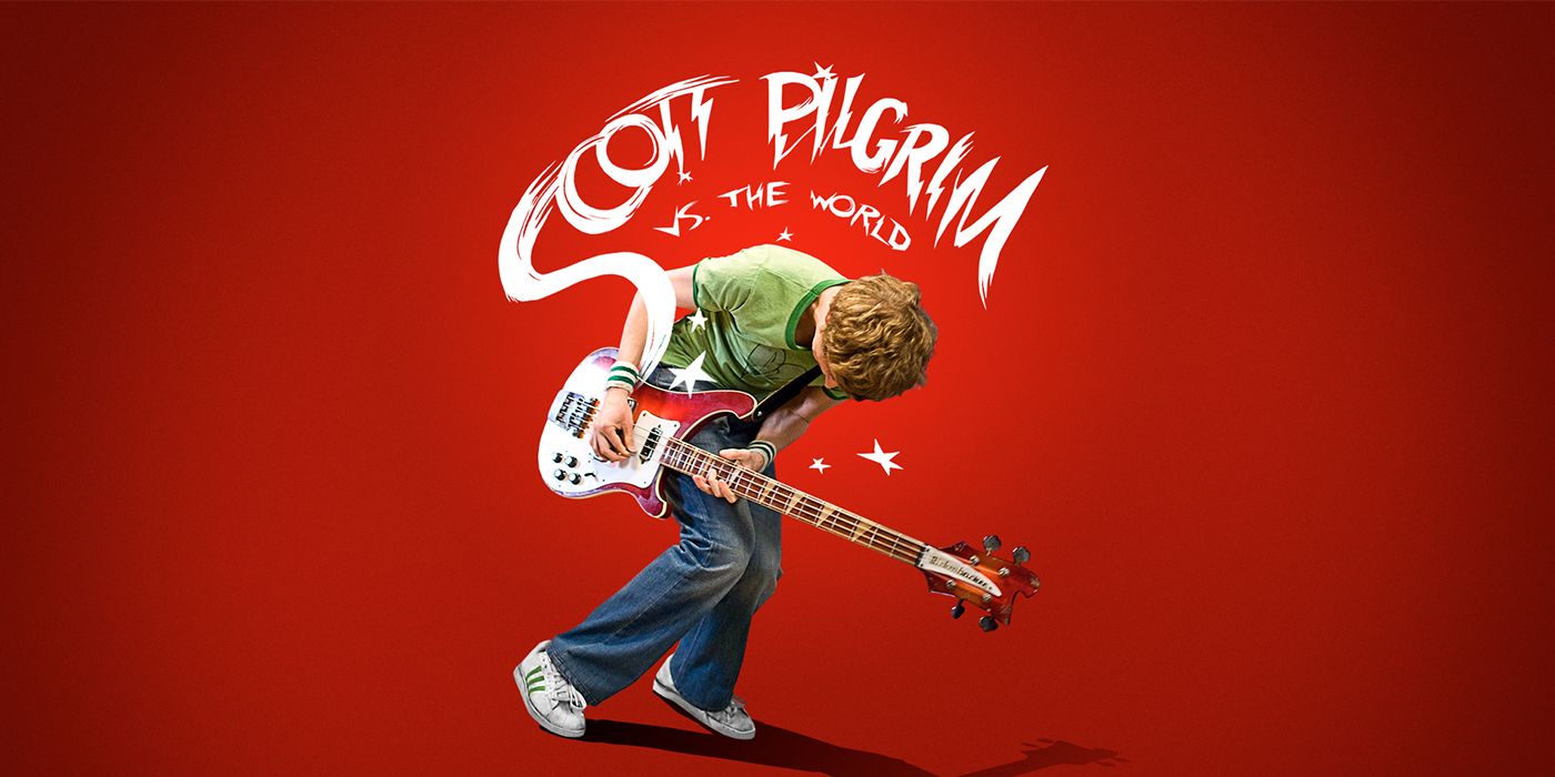 Se revela la fecha de lanzamiento de la banda sonora ampliada de Scott Pilgrim