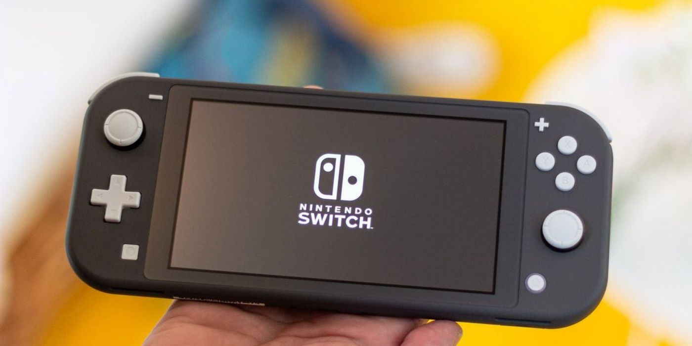 Según los informes, algunos jugadores de Nintendo Switch no pueden descargar ningún juego