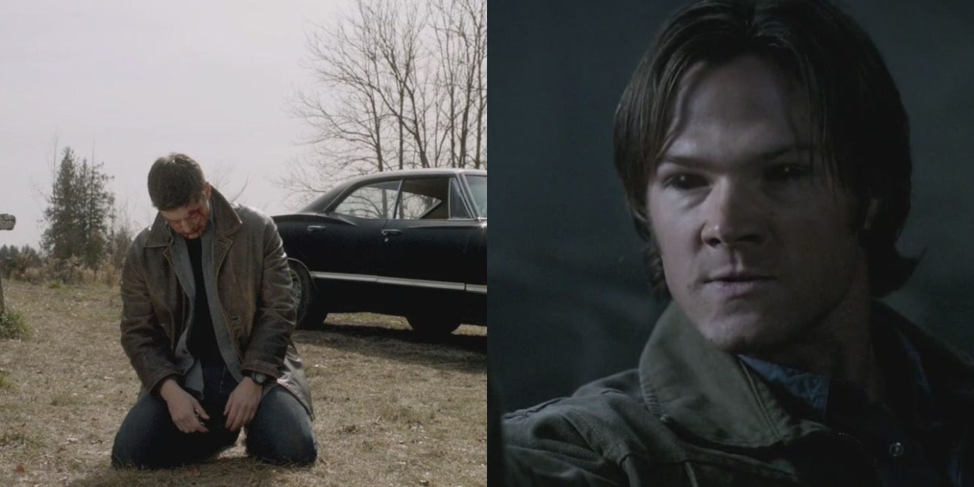 Sobrenatural: 5 veces Sam actuó como un héroe (y 5 veces parecía más un villano)