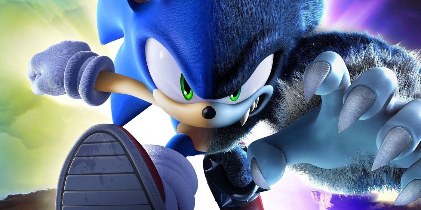 Sonic the Hedgehog podría convertirse en un VTuber pronto |