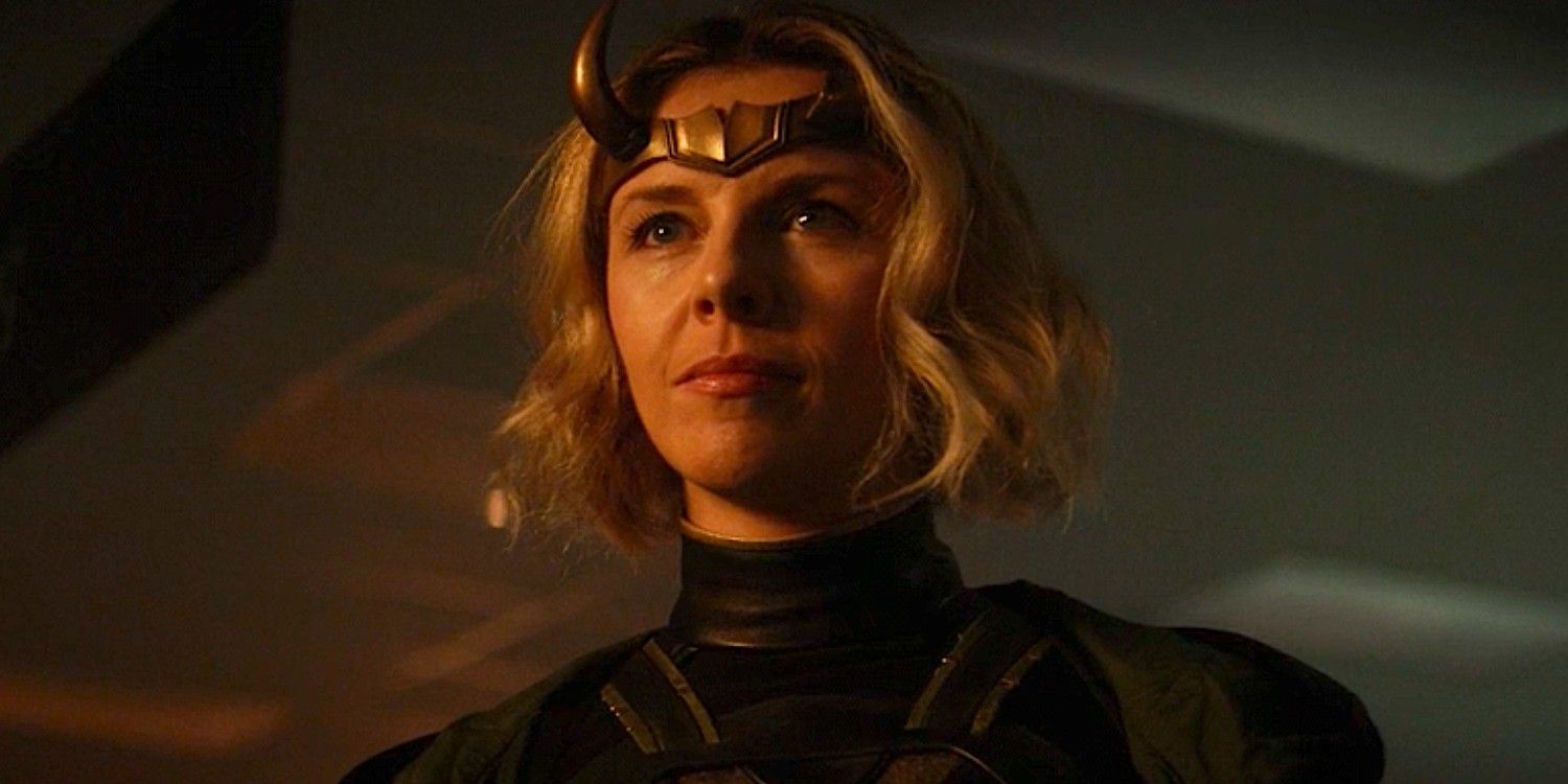 Sophia Di Martino, la estrella de Loki, dispuesta a interpretar a Doctor Who