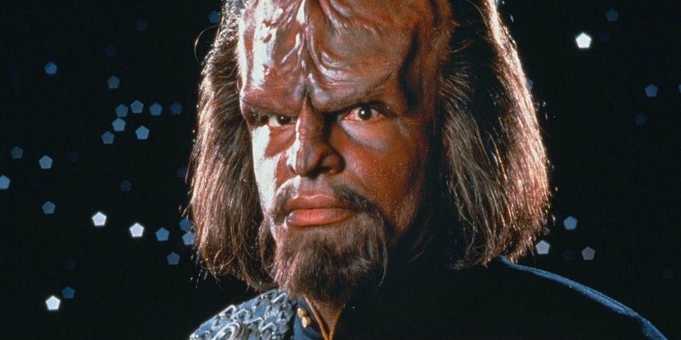 Star Trek: Por qué el récord de Worf de Michael Dorn nunca se romperá